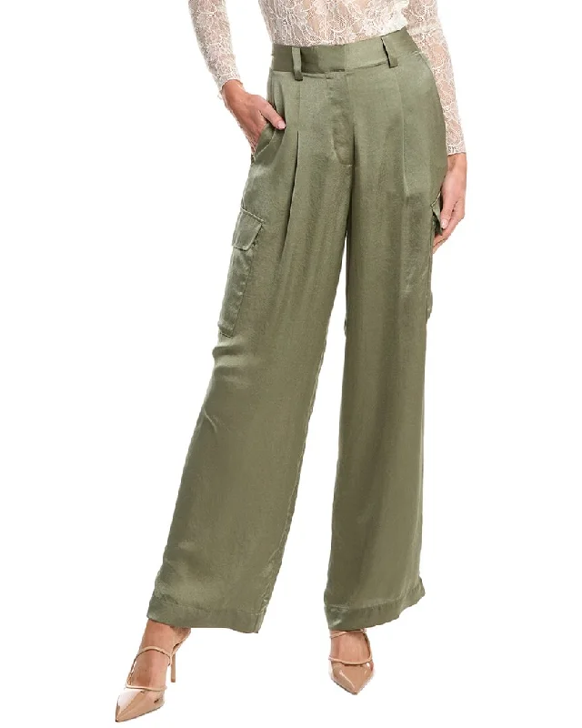 Weekend Savings Spectacle ba&sh Cargo Pant