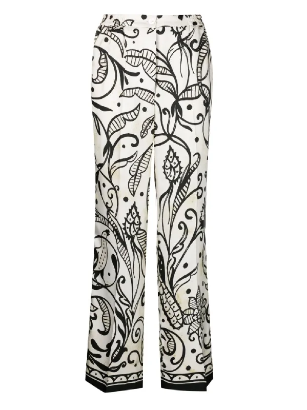 Act Now F.R.S . Women's Trousers