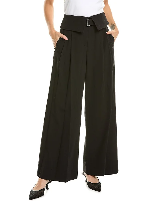 Weekend Bargains to Celebrate A.L.C. Emma Pant