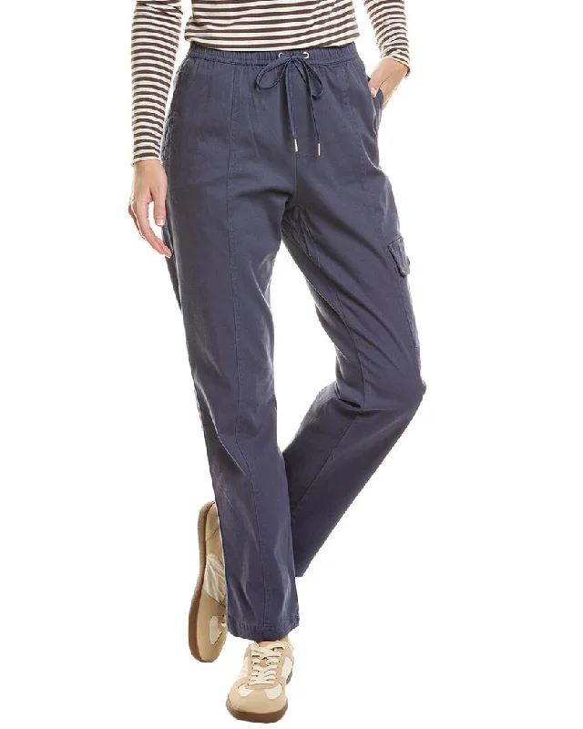 Weekend Savings Spectacular Nanette Lepore PLAY Straight Leg Pant