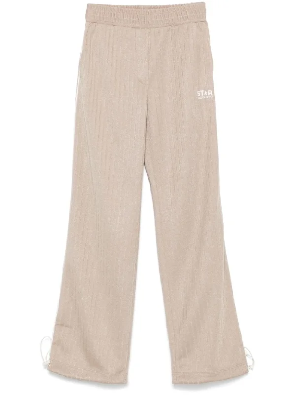 Doorbuster Deal en Goose Women's Trousers Powder