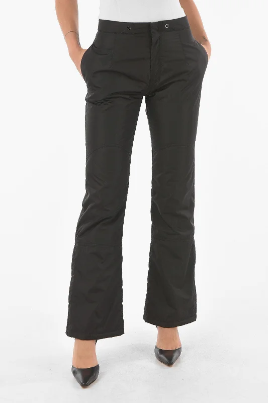Doorbuster Deal Ambush Padded Nylon Pants