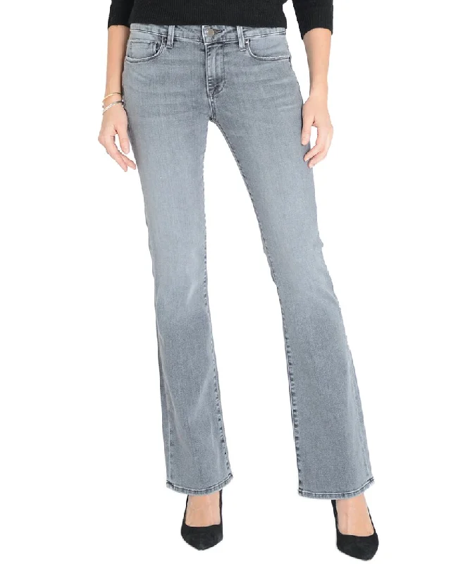 Weekend Savings Fiesta Fidelity Denim Belladonna La Concha Bootcut Jean