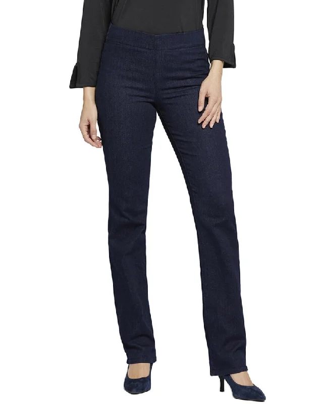Overstock Sale NYDJ Marilyn Rinse Straight Jean