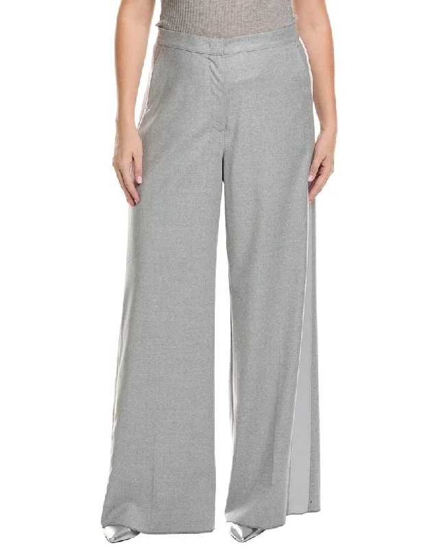 Can't Be Beat Marina Rinaldi Plus Recita Trouser