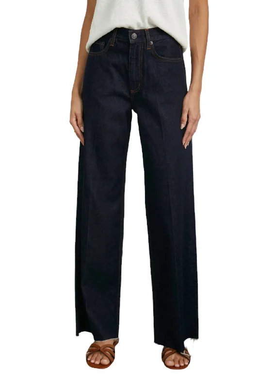 Today's Special Getty Jeans In Midnight Blues
