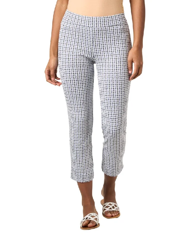Midnight Madness Avenue Montaigne Brigitte Trouser