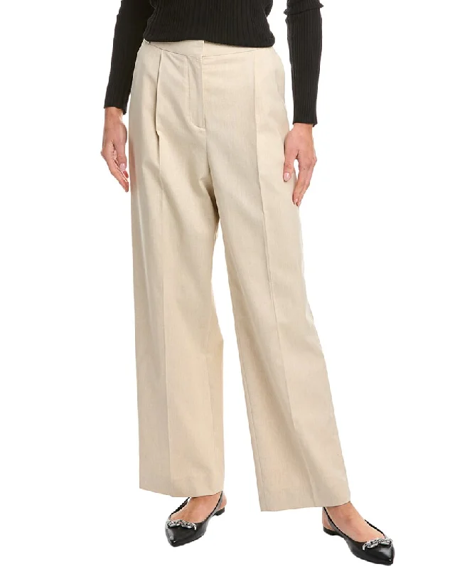 Weekend Discounts to Celebrate ba&sh Pleated Pant