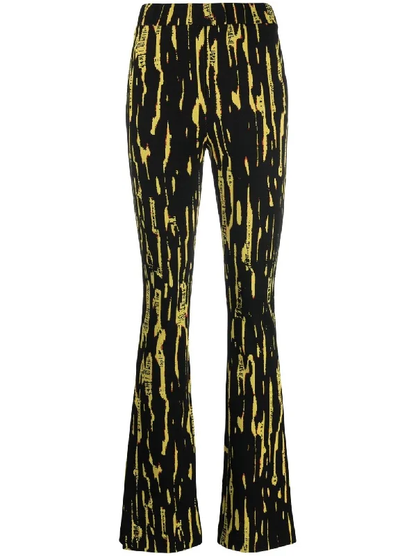 Big Savings Ambush Women's Trousers yellow