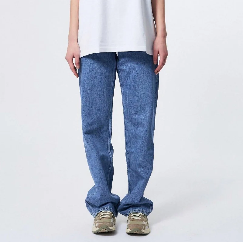 The Best Prices Echo Jeans In Stream Mid Retro