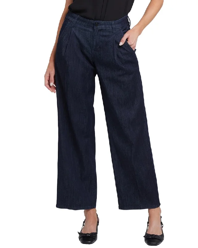 Unbeatable Prices NYDJ Teresa Rinse Ankle Crop Jean
