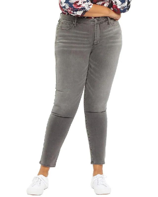 Unmissable Offer NYDJ Plus Ami Castle Hill Skinny Leg Jean