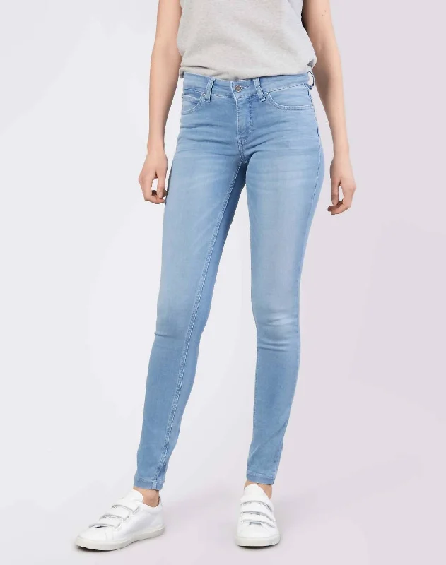 Unbeatable Prices Dream Skinny Jeans In Baby Blue