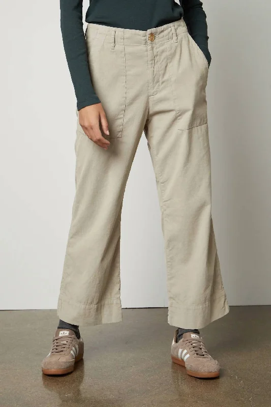 Time-Limited Offer Women's Vera Pant In Ancient