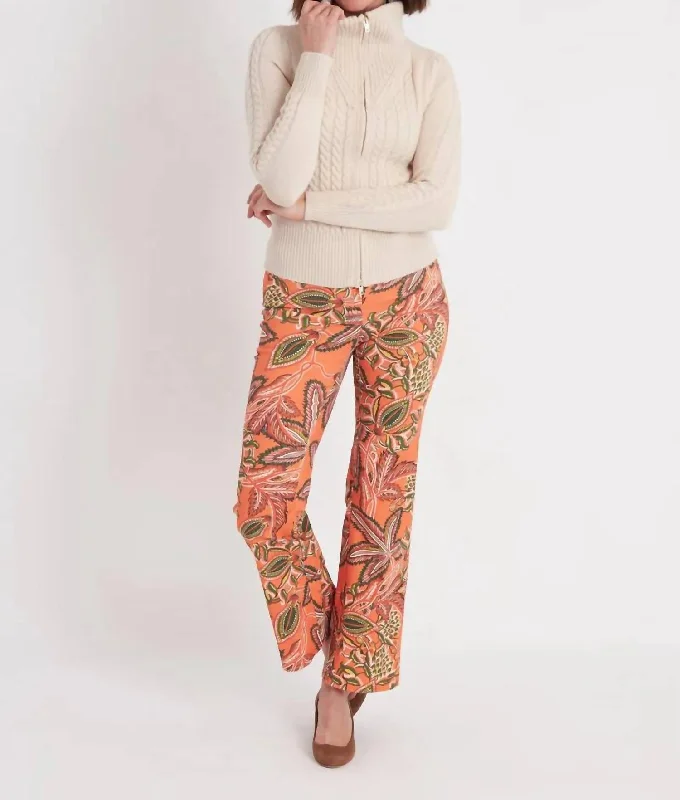 Must-Have Deals Meister Pants In Kaleta Autumn