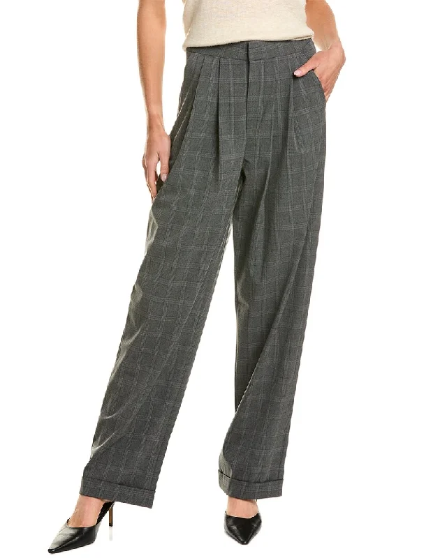 Seasonal Sale Sophie Rue Double Pleat Trouser