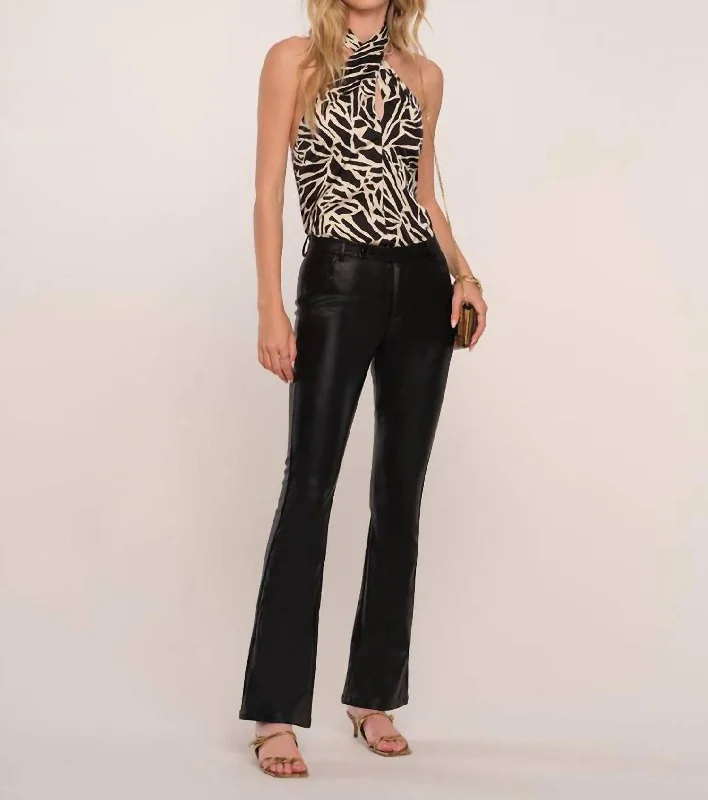 Great Bargains Lucina Pant In Black