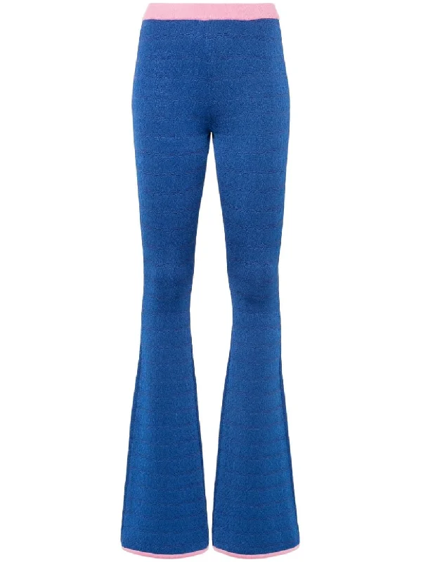 Special Savings Bally Women's Trousers blue