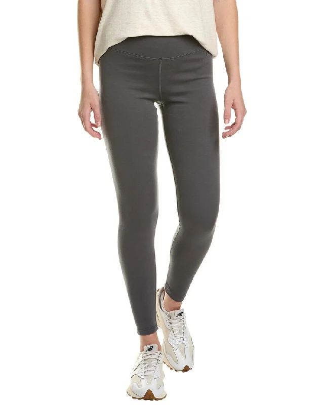 Don't Wait IVL Collective Lounge Legging