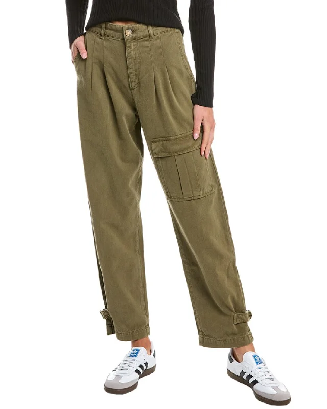 Weekend Specials to Grab ba&sh Pleated Pant