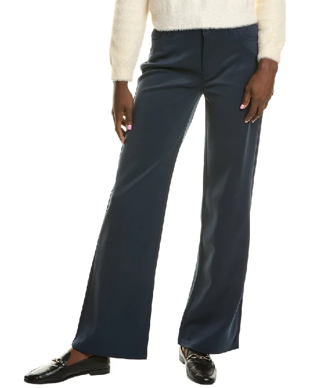 Price Break HUDSON Jeans Rosalie High-Rise Wide Leg Pant
