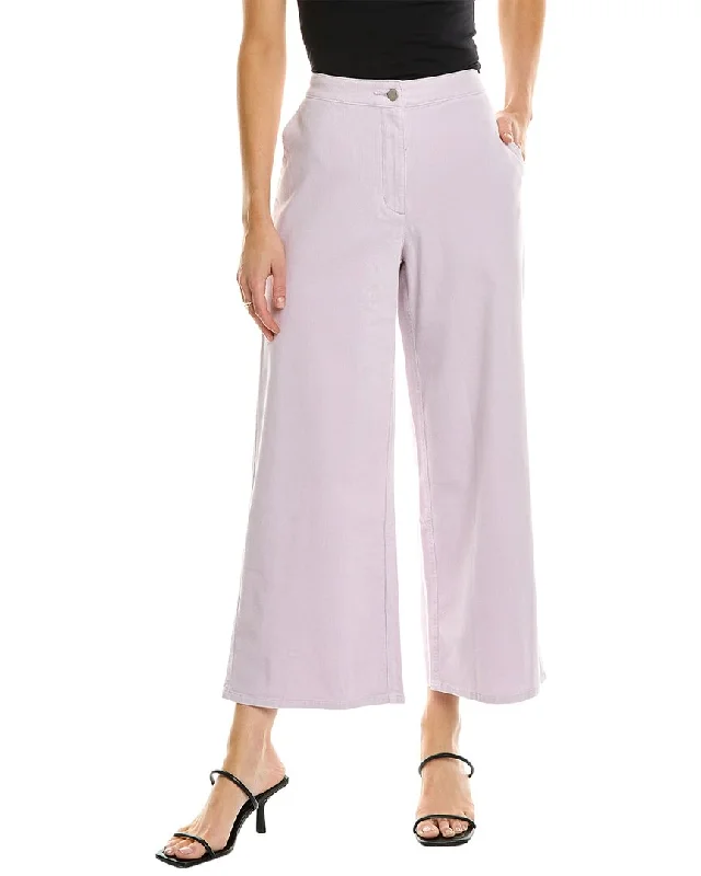 The Best Prices EILEEN FISHER Wide Ankle Pant