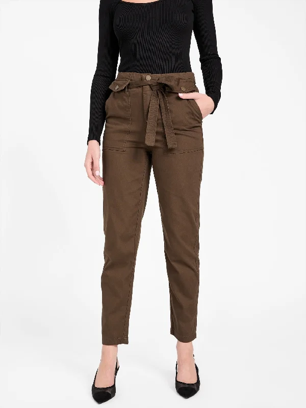 Discount Mania Olinda Twill Pants