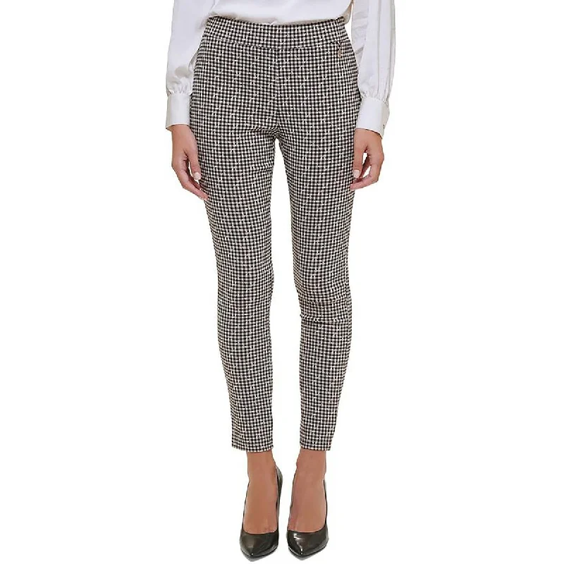 Weekend Deals That Spark Womens Slip On Slim Fit Skinny Pants