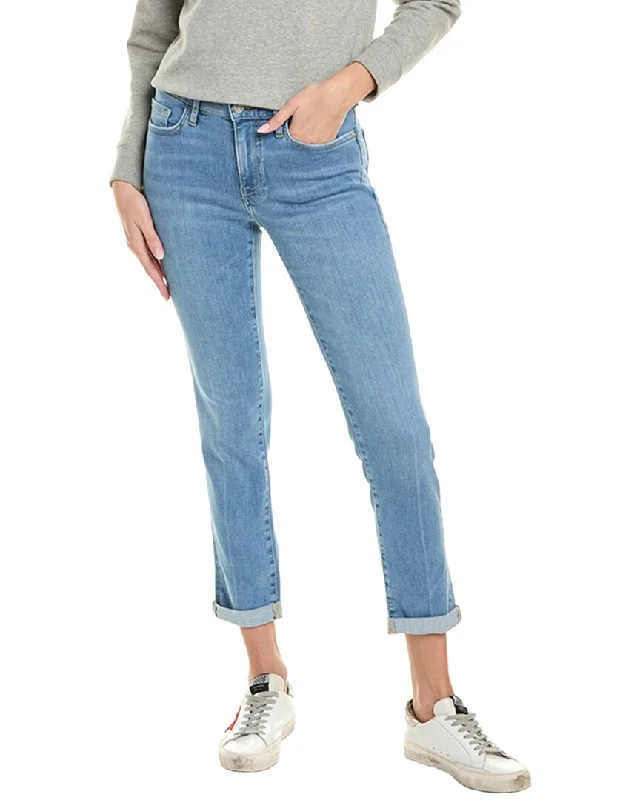 Weekend Bargains to Love FRAME Denim Le Garcon Clearwater Straight Jean