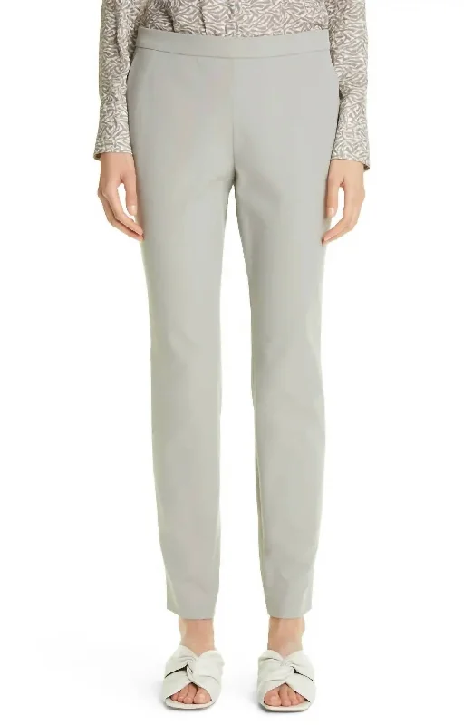 Weekend Discounts to Relish Murray Crop Pant In Jute
