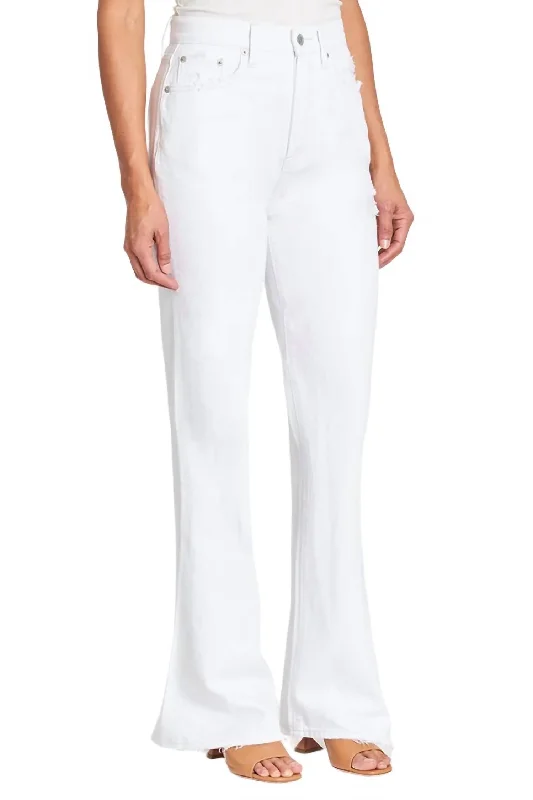 Bargain Prices Women's Stevie Denim Pants In Polarize