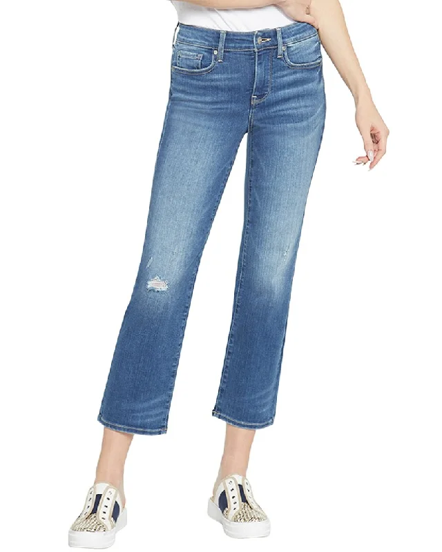 Closeout NYDJ Marilyn Sacha Ankle Crop Jean