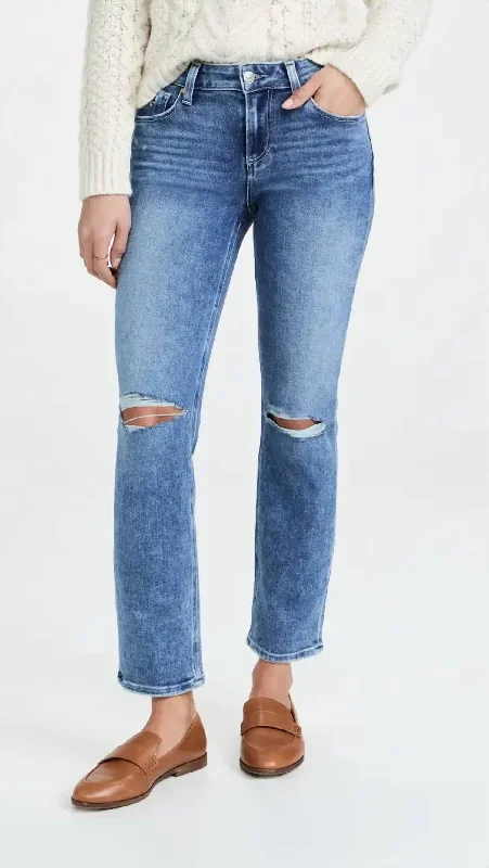Limited Time Discount Amber Walkabout Destructed Jeans