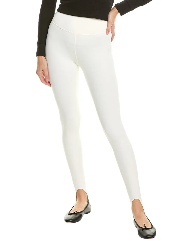 Limited Availability WeWoreWhat High-Rise Stirrup Legging