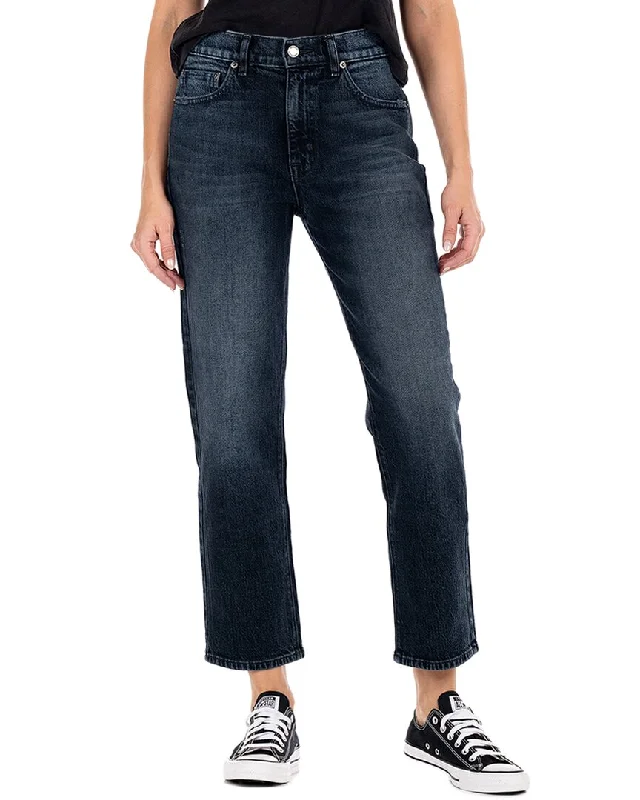 Daily Specials Modern American Highland Hartford Relaxed Crop Jean