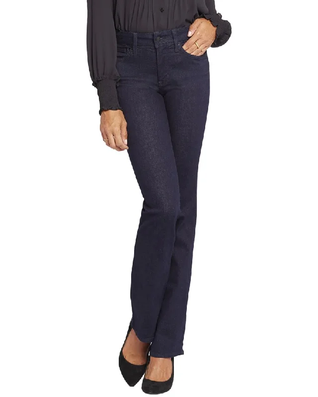 Epic Deals NYDJ Petite Barbara Rinse Bootcut Jean