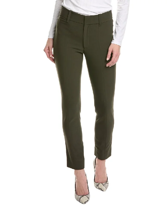 Super Savings Vince High-Waist Cigarette Pant