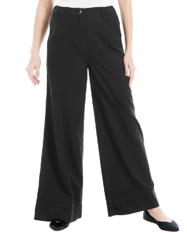 Deal Dash Max Studio Pique Pant