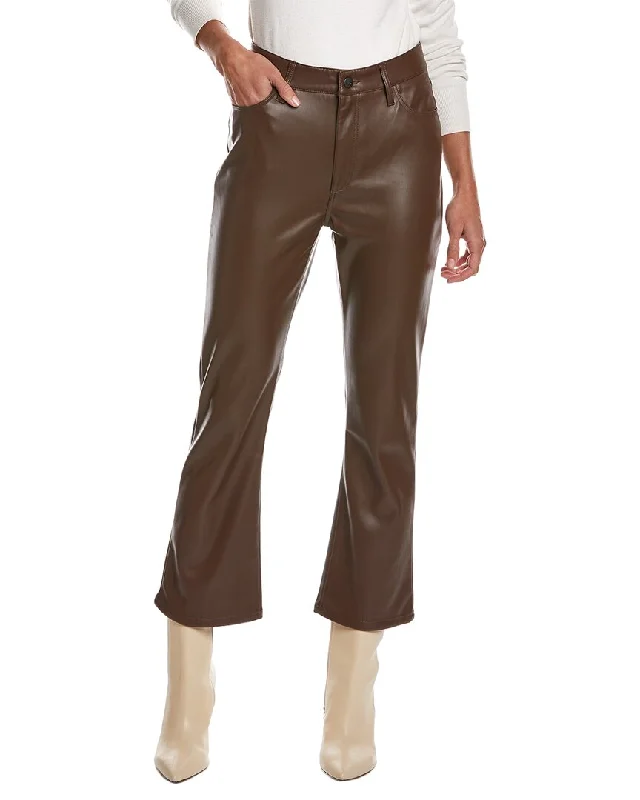 Deep Discounts JOE'S Jeans Chocolate Crop Bootcut Jean