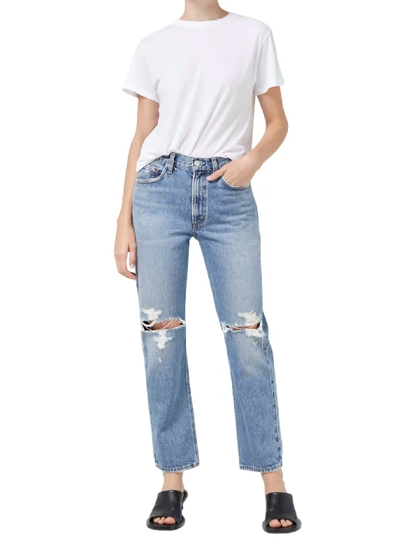 Weekend Shopping Bliss Mia Jean In Rule