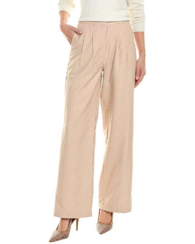 Super Savings WeWoreWhat Tailored Pant