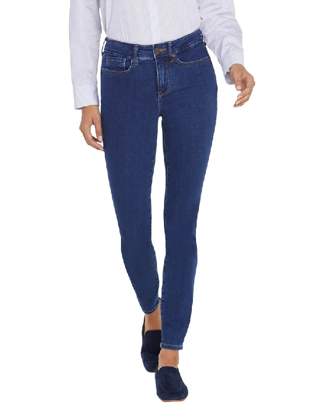Year-End Sale NYDJ Ami Quinn Skinny Jean