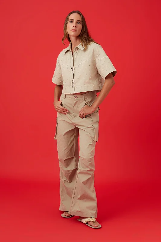 Crazy Savings Cargo Pants with Pockets