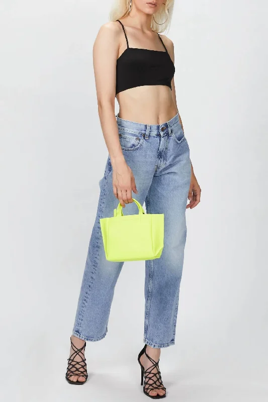 Weekend Offers That Impress Skater Jean In Light Blue Wash