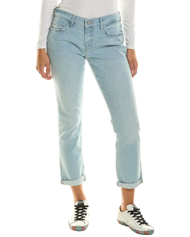 Limited Stock FRAME Denim Le Garcon  Jean