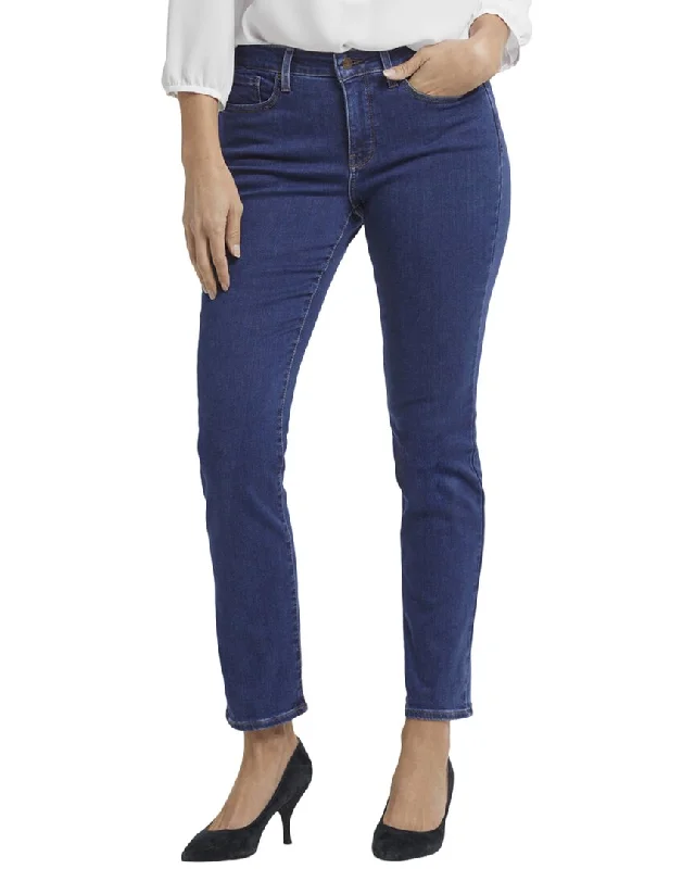 Anniversary Sale NYDJ Sheri Quinn Slim Jean
