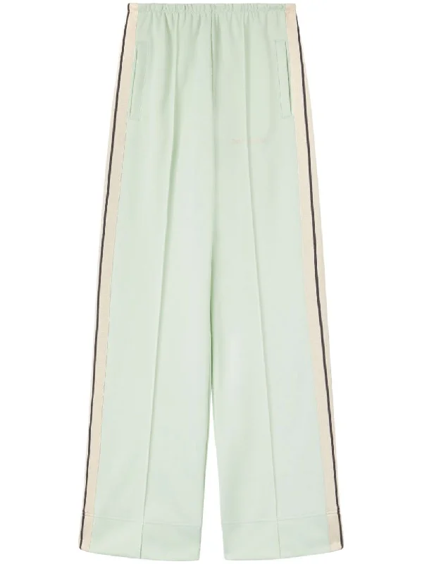 One-DAY Sale Palm Angels Women's Trousers