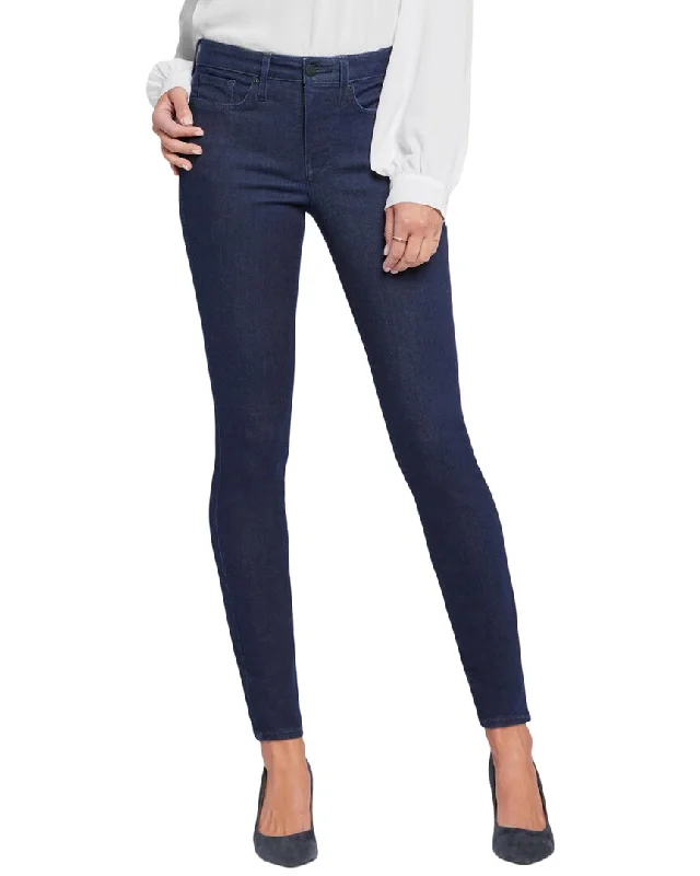 Super Sale NYDJ Ami Rinse Skinny Leg Jean
