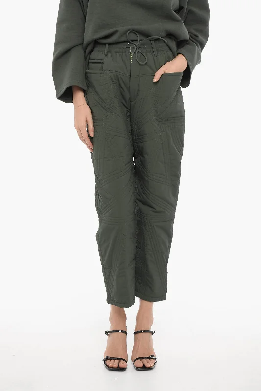 Amazing Deals Y-3 by Yohji Yamamoto ADIDAS Nylon Sky Pants