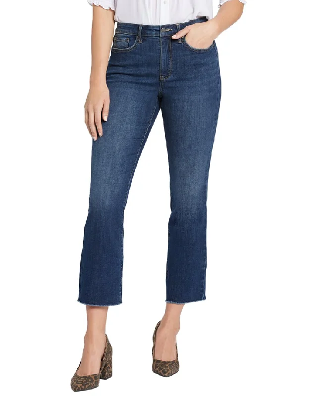 Deep Discounts NYDJ Billie Olympus Ankle Crop Jean